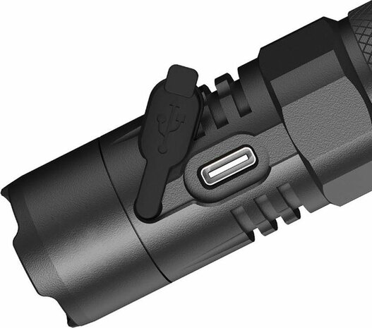 Nitecore MH10V2