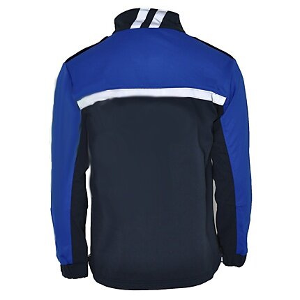 Toezicht jack softshell