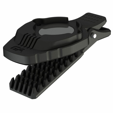 Guardian Angel Jaw Clip Spring Mount