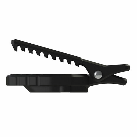 Guardian Angel Jaw Clip Spring Mount