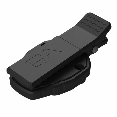 Guardian Angel Jaw Clip Spring Mount