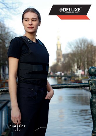 Onderhoes de luxe EnGarde