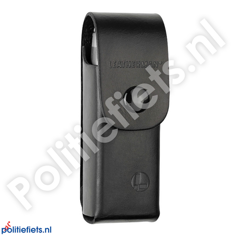 Leatherman knifeless Rebar zilver