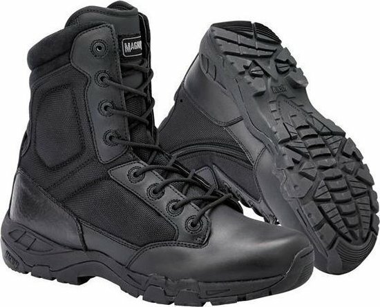 Magnum Viper Pro 8.0 SZ