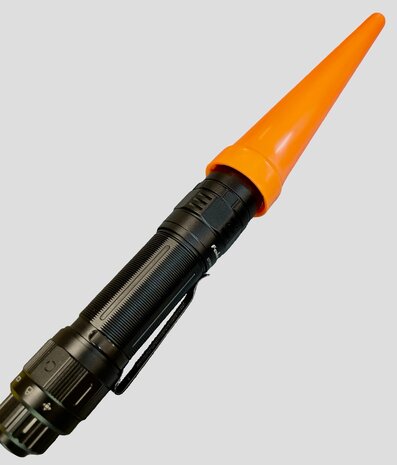Signaal kegel Nitecore NTW 26