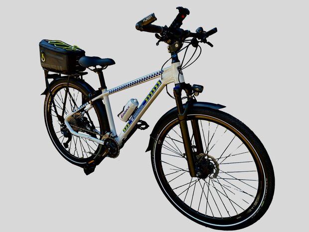 Beekbike Bikepatrol 29ₑᵣ  MTB MT3 Nieuw