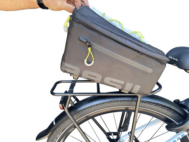 Beekbike Bikepatrol 29ₑᵣ  MTB MT3 Nieuw