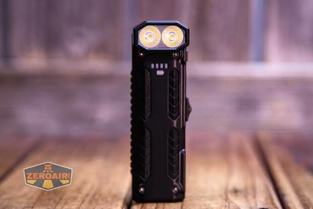 Nitecore EDC09