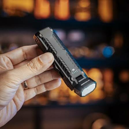 Nitecore EDC09