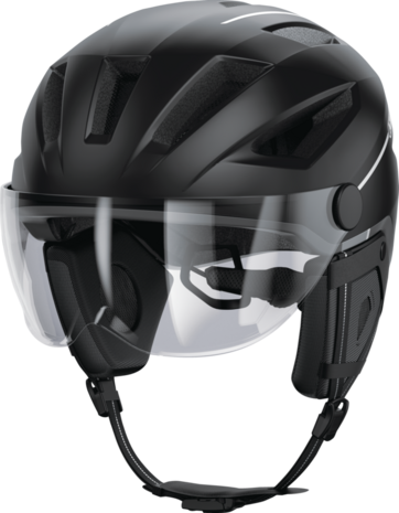  Abus Pedelec 2.0 ACE velvet black
