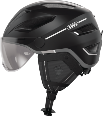  Abus Pedelec 2.0 ACE velvet black