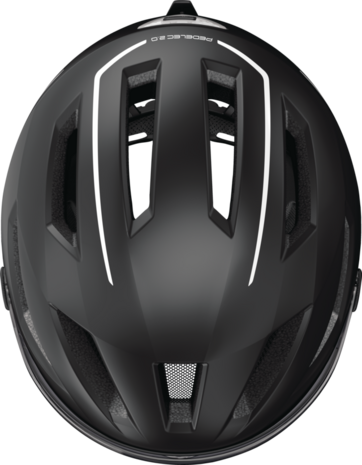  Abus Pedelec 2.0 ACE velvet black