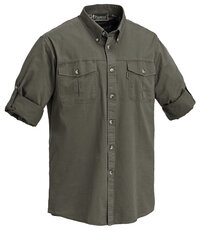 SHIRT PINEWOOD® SERENGETI/ SAFARI - LANGE MOUW