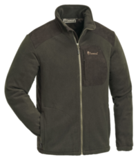 FLEECE JAS PINEWOOD® WILDMARK MEMBRAAN FLEECE JAS PINEWOOD® WILDMARK MEMBRAAN