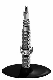 Binnenband SV 17 - Fransventiel 60mm Binnenband SV 17 - Fransventiel 60mm