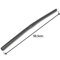 Stuur ATB zwart aluminium Stuur ATB zwart aluminium