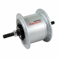 Naafdynamo Naafdynamo