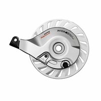 Rollerbrake achter Rollerbrake achter
