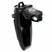 Clip light lampje met 2 leds Clip light lampje met 2 leds