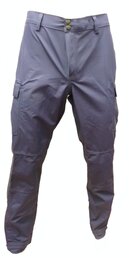 BOA/ handhaving regenbroek 3-laags Indigo Blauw BOA/ handhaving regenbroek 3-laags Indigo Blauw