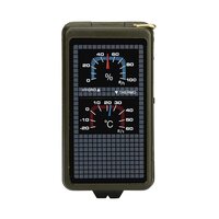 Outdoor tool multi-function 10 in 1 Outdoor tool multi-function 10 in 1