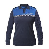 BOA/handhaving polo 8 lange mouw - Dames BOA/handhaving polo 8 lange mouw - Dames