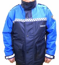 BOA/ handhaving parka 5 BOA/ handhaving parka 5