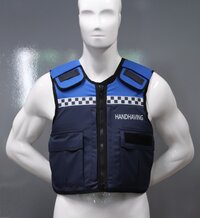 BOA/ handhaving hoes t.b.v veiligheidspanelen SPE BOA/ handhaving hoes t.b.v veiligheidspanelen SPE