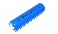 Led lenser accu 3,7V ICR18650 Led lenser accu 3,7V ICR18650
