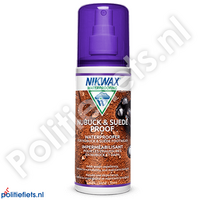 NIKWAX waterproofing spray NIKWAX waterproofing spray