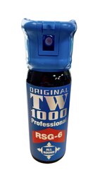 TW1000 - oefen pepperspray ( model Politie Nederland )  TW1000 - oefen pepperspray ( model Politie Nederland )