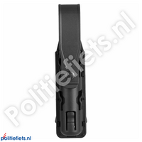 Vega Holster met flap (TBV bonowi Wapenstok) Vega Holster met flap (TBV bonowi Wapenstok)