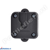 Peter Jones Klick Fast fiets stuurhouder Peter Jones Klick Fast fiets stuurhouder