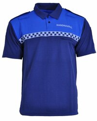 BOA/ handhaving polo 5 korte mouw heren BOA/ handhaving polo 5 korte mouw heren