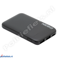 NEBO Powerbank 5.000mAh NEBO Powerbank 5.000mAh