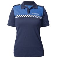 BOA/handhaving polo 8 korte mouw - Dames BOA/handhaving polo 8 korte mouw - Dames