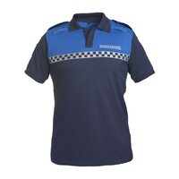 BOA/handhaving polo 8 korte mouw - Heren BOA/handhaving polo 8 korte mouw - Heren