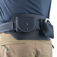 Koppelriem rugsteun verhoogd Koppelriem rugsteun verhoogd