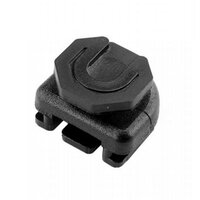 Klick fast stud Sepura connector STP / SC  Klick fast stud Sepura connector STP / SC