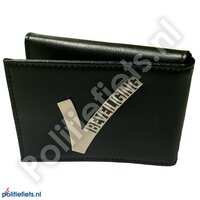 Legitimatie etui / portefeuille Beveiliging Legitimatie etui / portefeuille Beveiliging