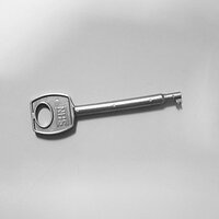 Hand- / transportboeiensleutel EXTRA(!) LANG origineel SHN Hand- / transportboeiensleutel EXTRA(!) LANG origineel SHN