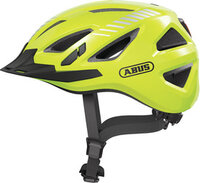 Fietshelm Abus Urban-I 3.0  Fluor Geel  Fietshelm Abus Urban-I 3.0  Fluor Geel