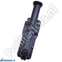 Holster voor Bonowi uitschuifbare wapenstok  Holster voor Bonowi uitschuifbare wapenstok