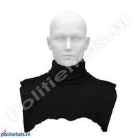 Nekwarmer Zwart Nekwarmer Zwart