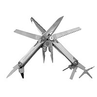 Leatherman WAVE®+ ( nationaal Politie uitvoering )