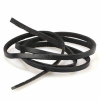 Lederen koord (wapenstok) Lederen koord (wapenstok)