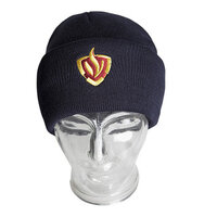 Commando muts Brandweer Commando muts Brandweer