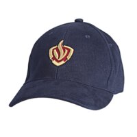 Pet / cap blauw Brandweer Pet / cap blauw Brandweer