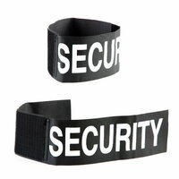 Security strap Security strap