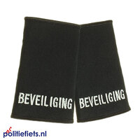 Schouderschuifpassanten Beveiliging Schouderschuifpassanten Beveiliging